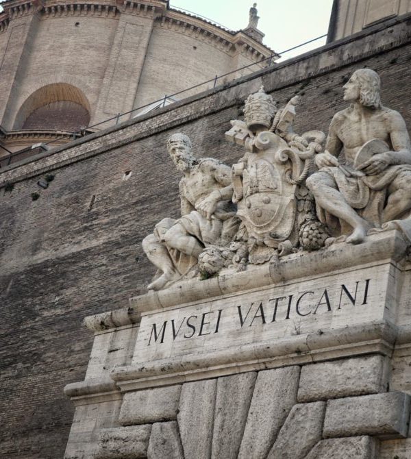 Vatican Museums